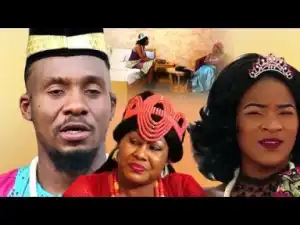 Video: KING OVER ME 2 - JUNIOR POPE   | Latest Nigerian Nollywood Movie